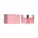 Night Cream Supplier - Wholesale Firming Moisturizing Niacinamide Brightening Collagen