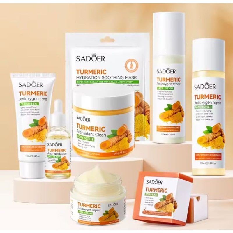 Body Scrub Factory - Vegan Organic Wholesale Private Label Body Exfoliating Whitening