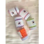 Body Butter Factory - OEM Private Label Organic Unrefined Shea Whipped Gentle Bath