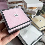 Mineral Powder Manufacturer - Ochain Cosmetics Low MOQ Vegan for Dark Skin Loose