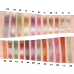 Eye Shadow Supplier - Glitter Diamond Waterproof Long Lasting High Pigment Face