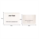 Makeup Remover Balm Manufacturer - Wholesale Vegan Cruelty Free Deep Cleansing Private Label