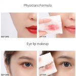 Makeup Removing Oil Supplier - Deep Quick Face Cleansing Lip Eye Remove Water