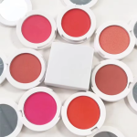 Blush Powder Factory - Wholesale Vegan Cruelty Free High Pigment Shimmer White