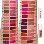 Liquid Lipstick Supplier - Hottest Trending Wholesale Matte Vegan Customized Color