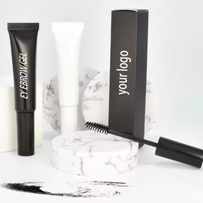 Eyebrow Gel Manufacturer - Private Label Custom 3D Setting Styling Long Lasting