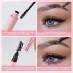 Brow Gel Factory - Custom Natural Strong Hold Waterproof Quick Clear Brow Freeze