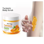 Body Scrub Supplier - Wholesale Multivitamin Organic Natural Brightening Skin Care