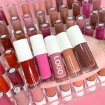Liquid Lipstick Supplier - Hottest Trending Wholesale Matte Vegan Customized Color