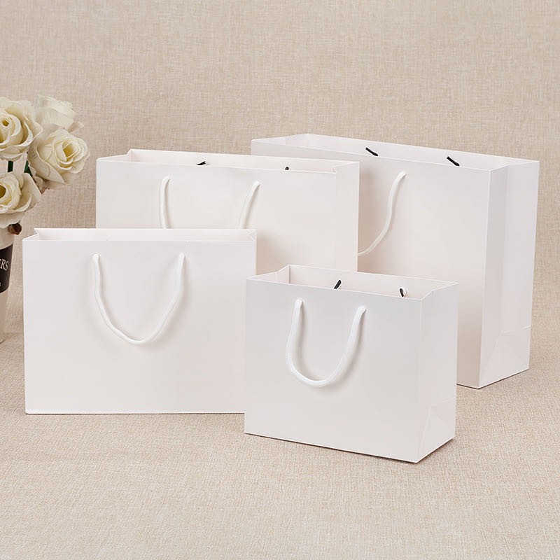 Cosmetics Bags Supplier - Custom Private Label Gift Bags