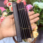 Brow Pencil Supplier - Private Label Sweatproof Brown Black With Brush Waterproof