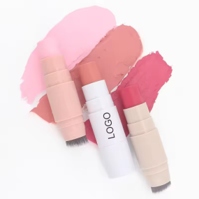 Blush Stick Factory - Private Label Cheek Tint Pink Cream Waterproof Vegan Contour