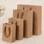 Cosmetics Bags Supplier - Custom Private Label Gift Bags