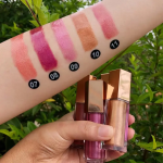 Lipstick Manufacturer - Vegan Glossy Lip Oil High Pigment Mineral Lasting Moisturizing