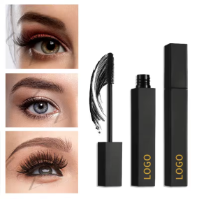 Mascara Supplier - Customized 4D Vegan False Lash Waterproof Smudge Proof