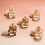 Foundation Manufacturer - Customizable Private Label Full Coverage Lasting Liquid