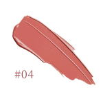 Liquid Blusher Supplier - Wholesale Mineral Squeeze Tube with Sponge Head Natural