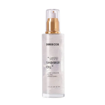 Body Glow Oil Factory - Private Label Vegan Body Glitter Highlighter Liquid Bronzer