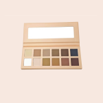 Eyeshadow Palette Manufacturer - Wholesale Hot Selling Private Label Cosmetics Matte