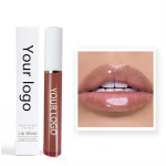 Lip Gloss Supplier - Custom Your Brand Hydrating Private Label Make Your Own