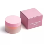 Face Cleanser Supplier - Vegan Moisturizing Deep Cleansing Pore Natural Oil Free