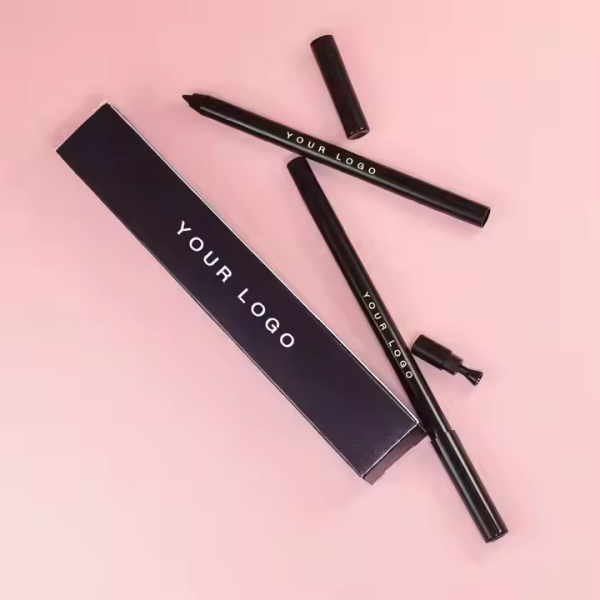 Eyeliner Pen Manufacturer - Wholesale Cruelty Free Waterproof Long Lasting Vegan