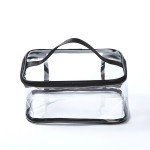 Hand Bag Supplier - Fashion Chain Lock One Shoulder Small Cross Body Gift Ladies