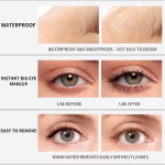 Brow Gel Factory - Custom Natural Strong Hold Waterproof Quick Clear Brow Freeze