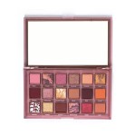 Eyeshadow Palette Supplier - Best Seller New Colorful Pigmented Luxury Diy Vegan