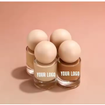 Foundation Manufacturer - Customizable Private Label Full Coverage Lasting Liquid