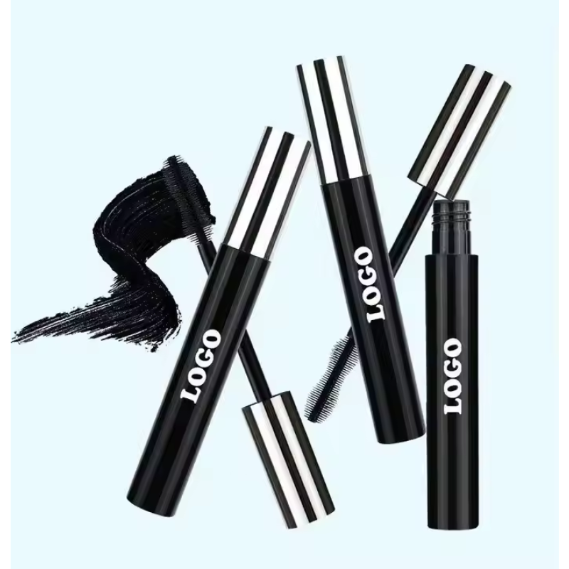 Mascara Manufacturer - Wholesale Lengthening Volume Black Long Wear Your Design