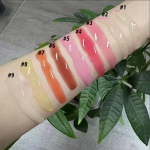Lip Plump Manufacturer - High Quality Private Label Plumper Capsicum Enhancer Gloss