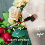 Lip Gloss Factory - Private Label Long Lasting Waterproof Moisturizing Peel Off