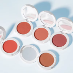 Blush Powder Factory - Wholesale Vegan Cruelty Free High Pigment Shimmer White