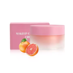 Makeup Remover Cream Manufacturer - Wholesale Natural Mild Formula Deep Cleansing Orange
