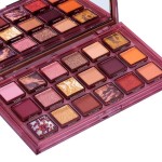 Eyeshadow Palette Supplier - Best Seller New Colorful Pigmented Luxury Diy Vegan
