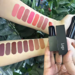 Lipstick Supplier - New Waterproof Velvet Thin Matte Long Lasting Nude Mineral