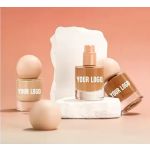 Foundation Manufacturer - Customizable Private Label Full Coverage Lasting Liquid