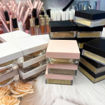 Mineral Powder Manufacturer - Ochain Cosmetics Low MOQ Vegan for Dark Skin Loose