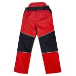 Logging Chaps Manufacturer - Sturdyarmor 9-Layer