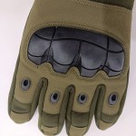 Tactical Gloves Manufacturer - Sturdyarmor Touch Screen