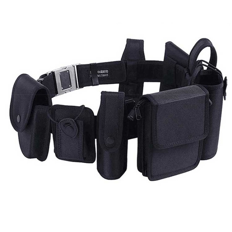 Tactical Belt Manufacturer - Sturdyarmor Wholesale Heavy