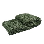 Camouflage Net Manufacturer - Sturdyarmor Red Anti radar