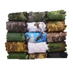 Camouflage Net Manufacturer - Gujia 150D Foldable