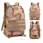 Shoulder Bag Manufacturer - Sturdyarmor ODM Mochila