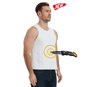 Anti-Stab Vest Manufacturer - Sturdyarmor Conceal Inner Wear