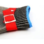 Steel Gloves Manufacturer - Gujia Level 5 Stainless