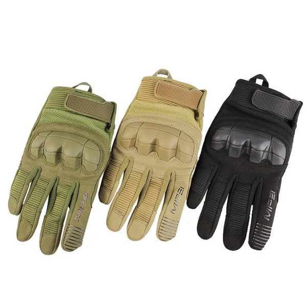 Tactical Gloves Manufacturer - Sturdyarmor OEM Nylon