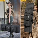 Backpack Manufacturer - 600D Waterproof Molle Holster