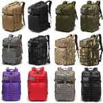 Backpack Manufacturer - Sturdyarmor Outdoor Waterproof